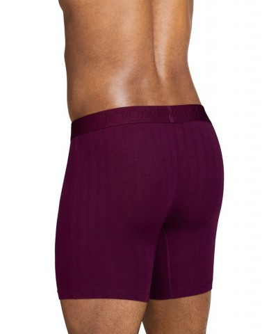 Active Ultra Soft Modal 6" Boxer Brief PD04 $8.85 Underwear