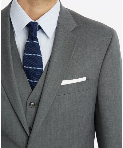 Men's Modern-Fit TH Flex Stretch Suit Separates PD02 $89.30 Suits