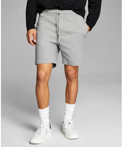 Men's Brushed Twill Everyday Short PD06 $15.13 Shorts