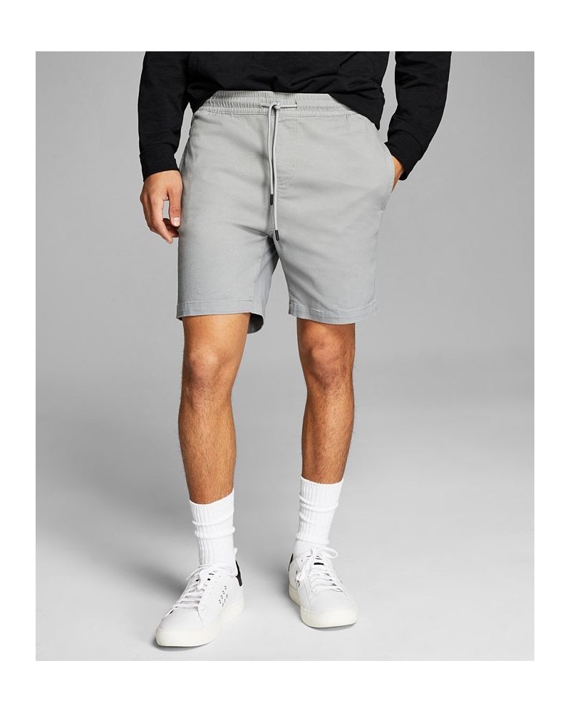 Men's Brushed Twill Everyday Short PD06 $15.13 Shorts