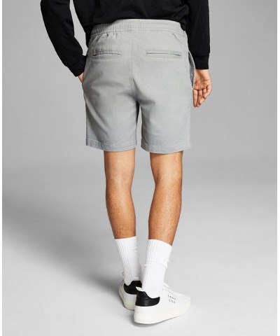 Men's Brushed Twill Everyday Short PD06 $15.13 Shorts