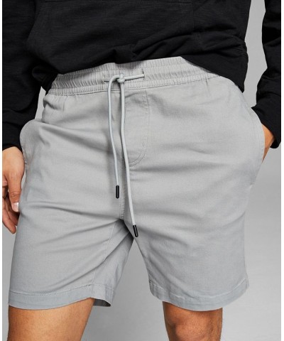 Men's Brushed Twill Everyday Short PD06 $15.13 Shorts