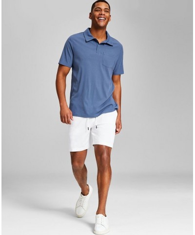 Men's Brushed Twill Everyday Short PD06 $15.13 Shorts