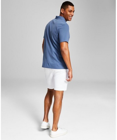 Men's Brushed Twill Everyday Short PD06 $15.13 Shorts