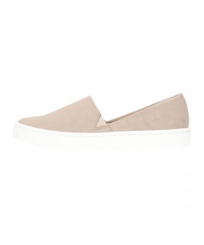 Women's Bebe Sneakers Tan/Beige $31.00 Shoes