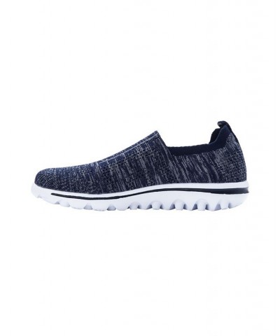 Women's Travelactiv Stretch Sneakers PD03 $46.75 Shoes