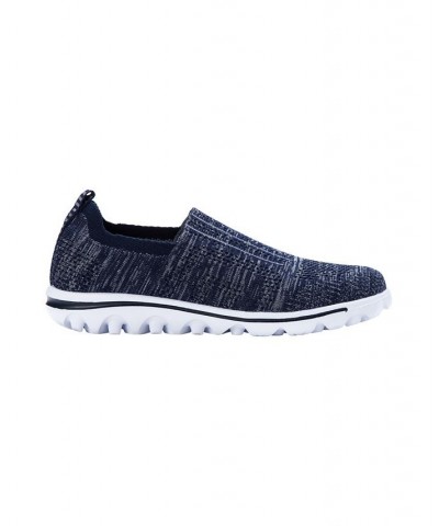 Women's Travelactiv Stretch Sneakers PD03 $46.75 Shoes