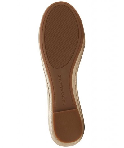 Women's Emmie Ballet Flats PD05 $37.95 Shoes