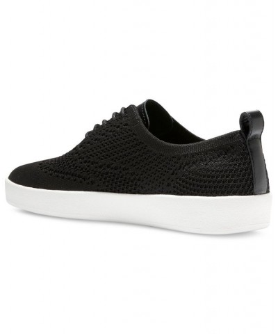 Women's Grandpro Contender Stitchlite Sneakers Black $76.50 Shoes