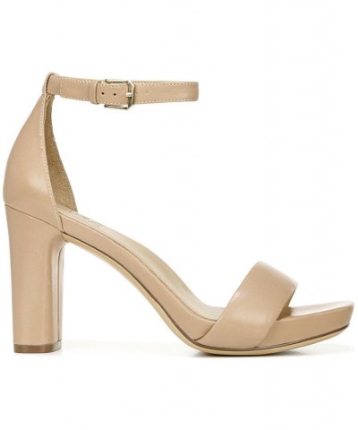 Joy Dress Ankle Strap Sandals PD04 $60.20 Shoes