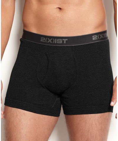 Men's Underwear, Essentials Boxer Brief 3 Pack PD01 $23.03 Underwear