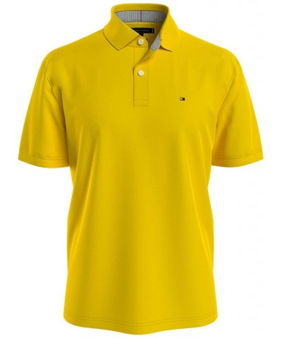 Men's 1985 Classic Fit TH Flex Polo Shirt PD13 $37.09 Polo Shirts