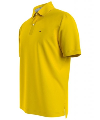 Men's 1985 Classic Fit TH Flex Polo Shirt PD13 $37.09 Polo Shirts