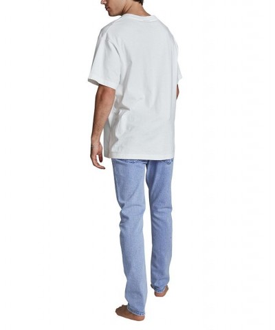 Men's Slim Fit Jeans Blue $34.79 Jeans