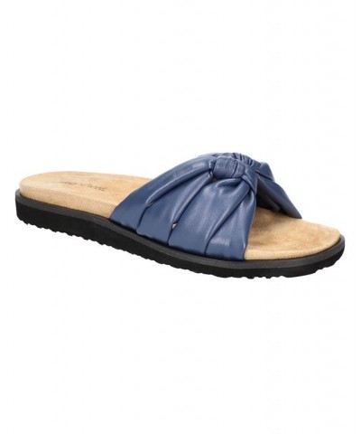 Women's Suzanne Slide Sandals PD06 $37.80 Shoes