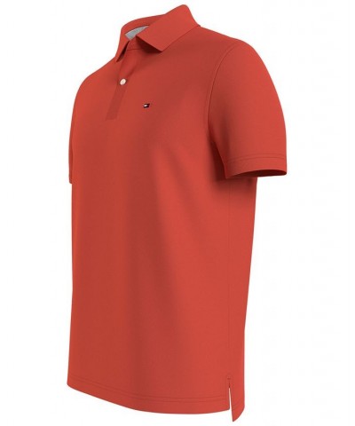 Men's 1985 Regular-Fit Short-Sleeve Polo PD10 $32.20 Polo Shirts