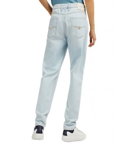 Men's Drake Classic Straight-Fit Jeans Yellow $51.20 Jeans