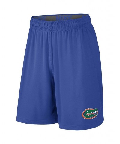 Men's Royal Florida Gators College Primary Logo 2.0 Fly Performance Shorts $26.40 Shorts