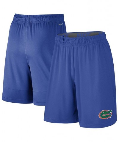 Men's Royal Florida Gators College Primary Logo 2.0 Fly Performance Shorts $26.40 Shorts