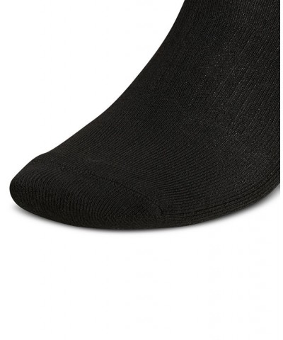 Men's 6-Pk. Athletic Cushioned Crew Socks White $10.49 Socks