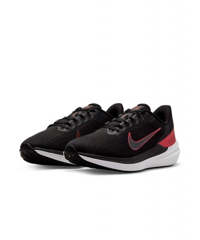 Men's Winflo 9 Running Sneakers $46.55 Shoes