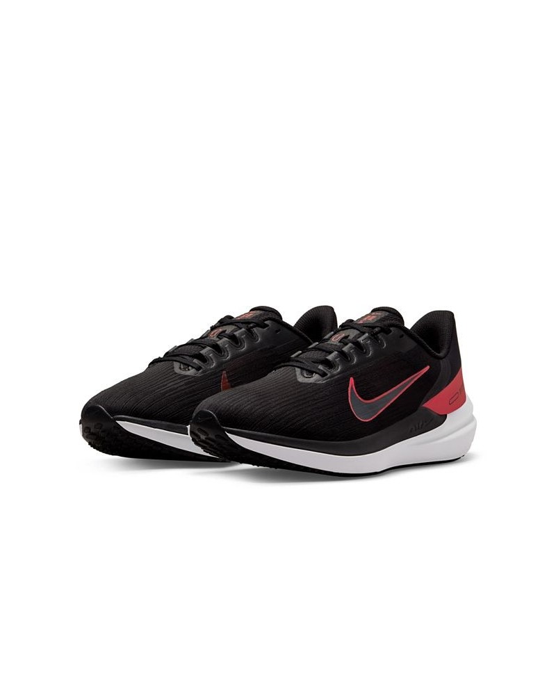 Men's Winflo 9 Running Sneakers $46.55 Shoes