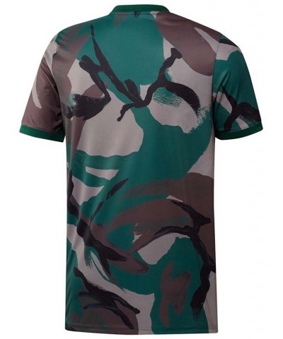 Men's Camo Atlanta United FC 2021 Pre-Match Top $25.85 Jersey