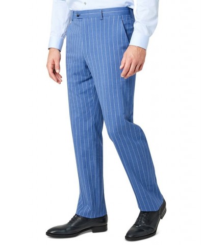 Men's Classic-Fit Suit Pants PD03 $28.29 Suits