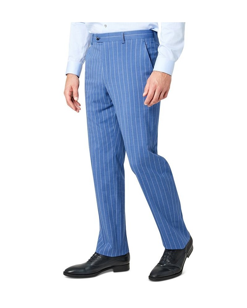 Men's Classic-Fit Suit Pants PD03 $28.29 Suits