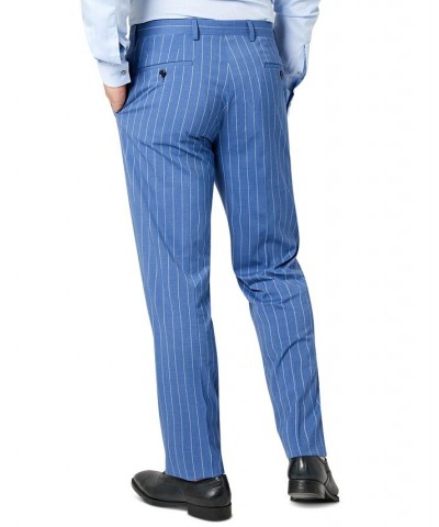 Men's Classic-Fit Suit Pants PD03 $28.29 Suits