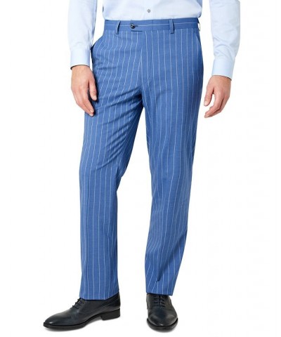 Men's Classic-Fit Suit Pants PD03 $28.29 Suits