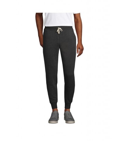 Men's Serious Sweats Jogger Sweatpants Black $36.37 Pants