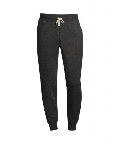 Men's Serious Sweats Jogger Sweatpants Black $36.37 Pants