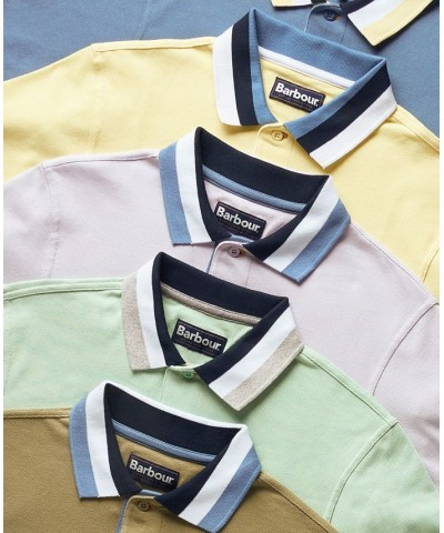 Men's Finkle Polo Shirt PD01 $48.60 Polo Shirts