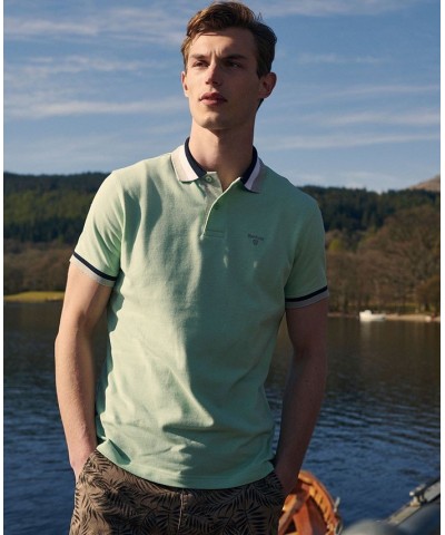 Men's Finkle Polo Shirt PD01 $48.60 Polo Shirts