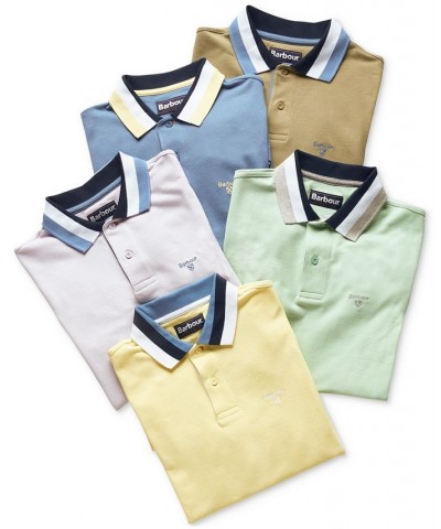 Men's Finkle Polo Shirt PD01 $48.60 Polo Shirts