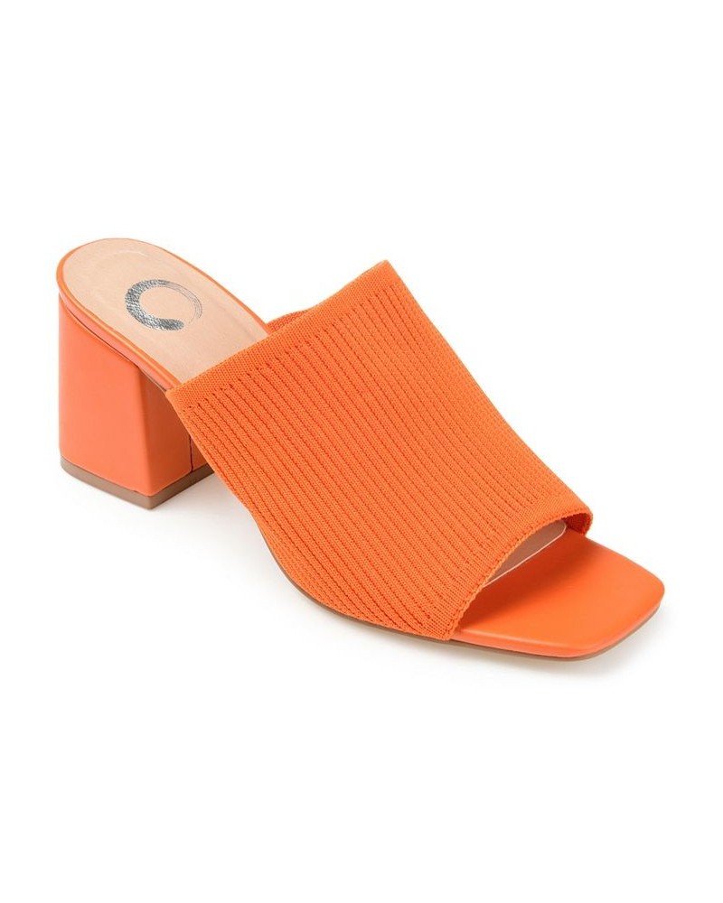 Women's Lorenna Sandals PD05 $39.60 Shoes