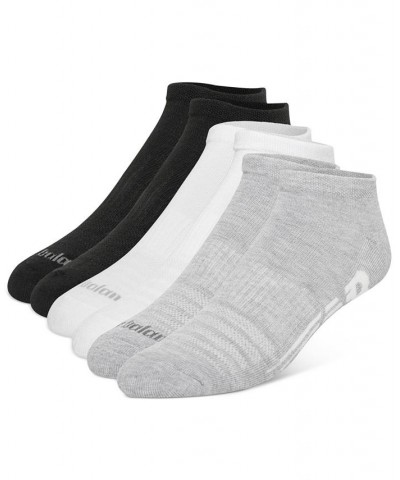 Men's 6-Pk. Athletic Low Cut Socks Multi $11.72 Socks