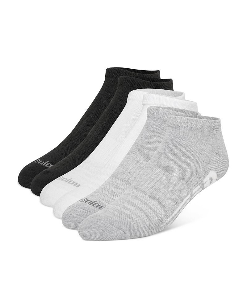 Men's 6-Pk. Athletic Low Cut Socks Multi $11.72 Socks