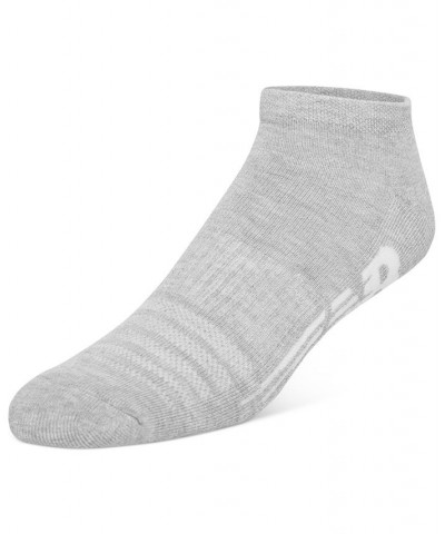 Men's 6-Pk. Athletic Low Cut Socks Multi $11.72 Socks