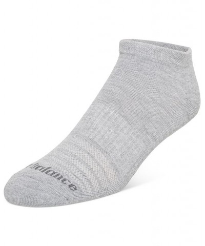 Men's 6-Pk. Athletic Low Cut Socks Multi $11.72 Socks