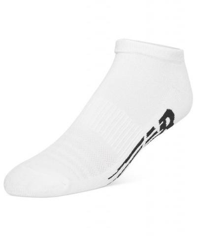 Men's 6-Pk. Athletic Low Cut Socks Multi $11.72 Socks