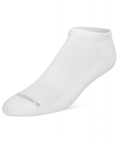 Men's 6-Pk. Athletic Low Cut Socks Multi $11.72 Socks