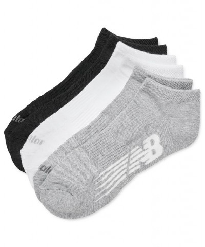 Men's 6-Pk. Athletic Low Cut Socks Multi $11.72 Socks