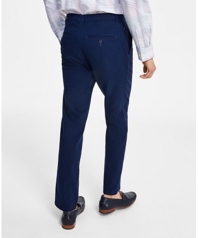 Men's Tech Pants PD04 $18.01 Pants