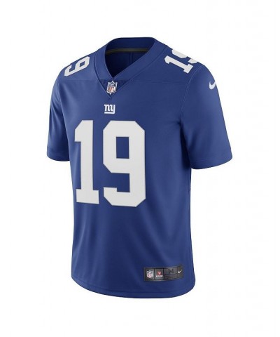 Men's Kenny Golladay Royal New York Giants Vapor Limited Jersey $53.30 Jersey