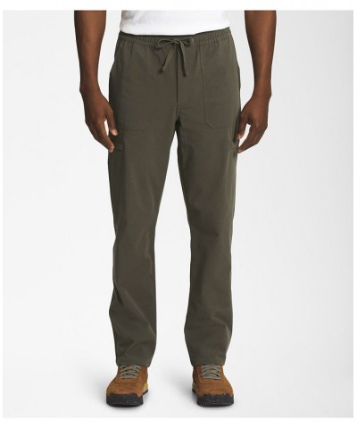 Men's Field Cargo Pants Green $50.40 Pants