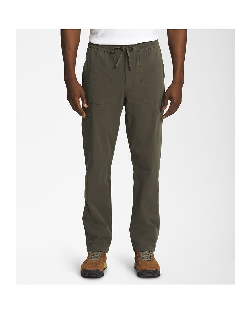 Men's Field Cargo Pants Green $50.40 Pants