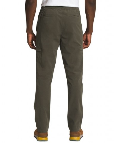 Men's Field Cargo Pants Green $50.40 Pants