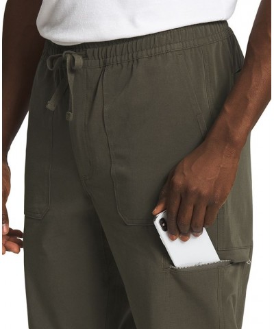 Men's Field Cargo Pants Green $50.40 Pants